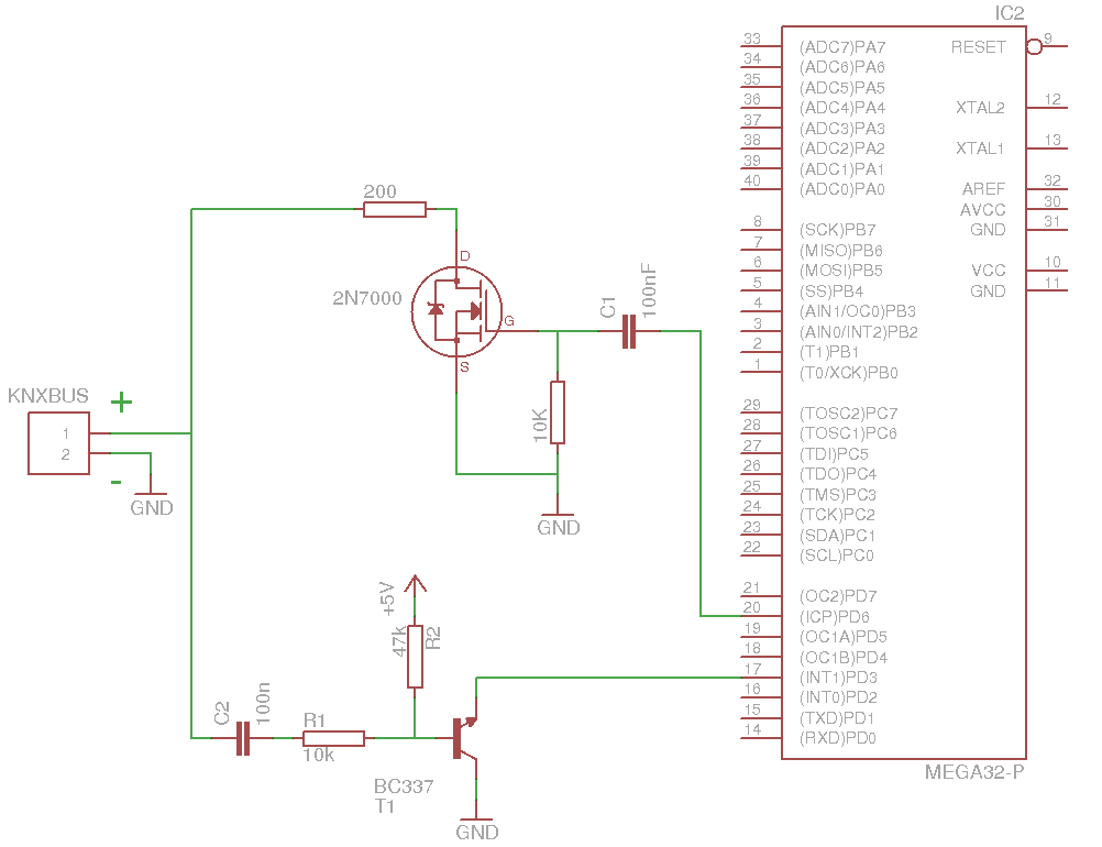 knxMicroController — image 1 from the project repository