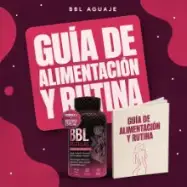 Guía de rutina y alimentación