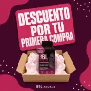 Descuento primera compra