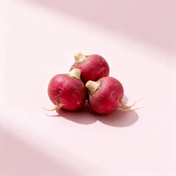 Maca roja