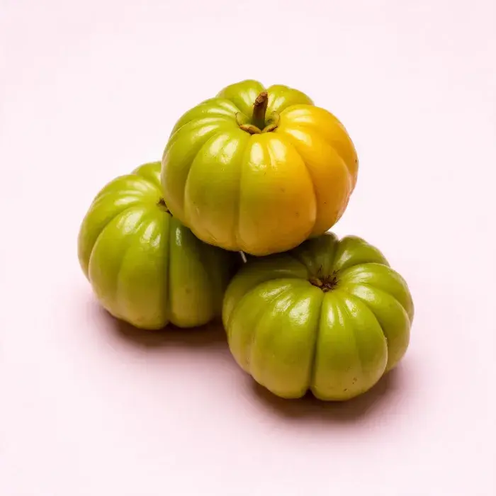 Garcinia Cambogia