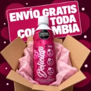 Envío gratis