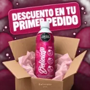 Descuento primera compra