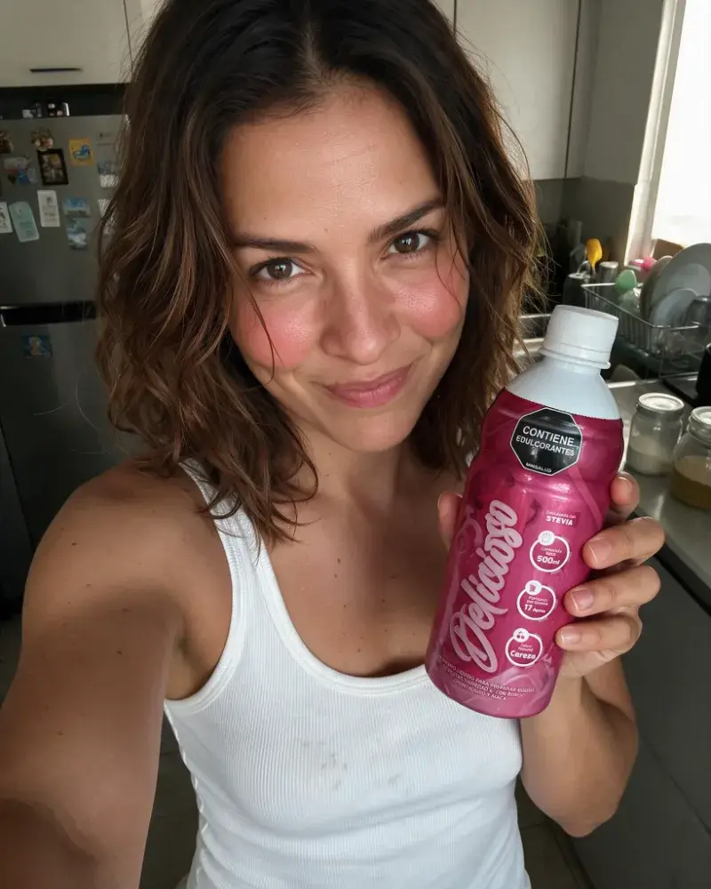 Reseña Daniela