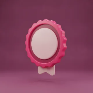 Sello de garantía 90 días
