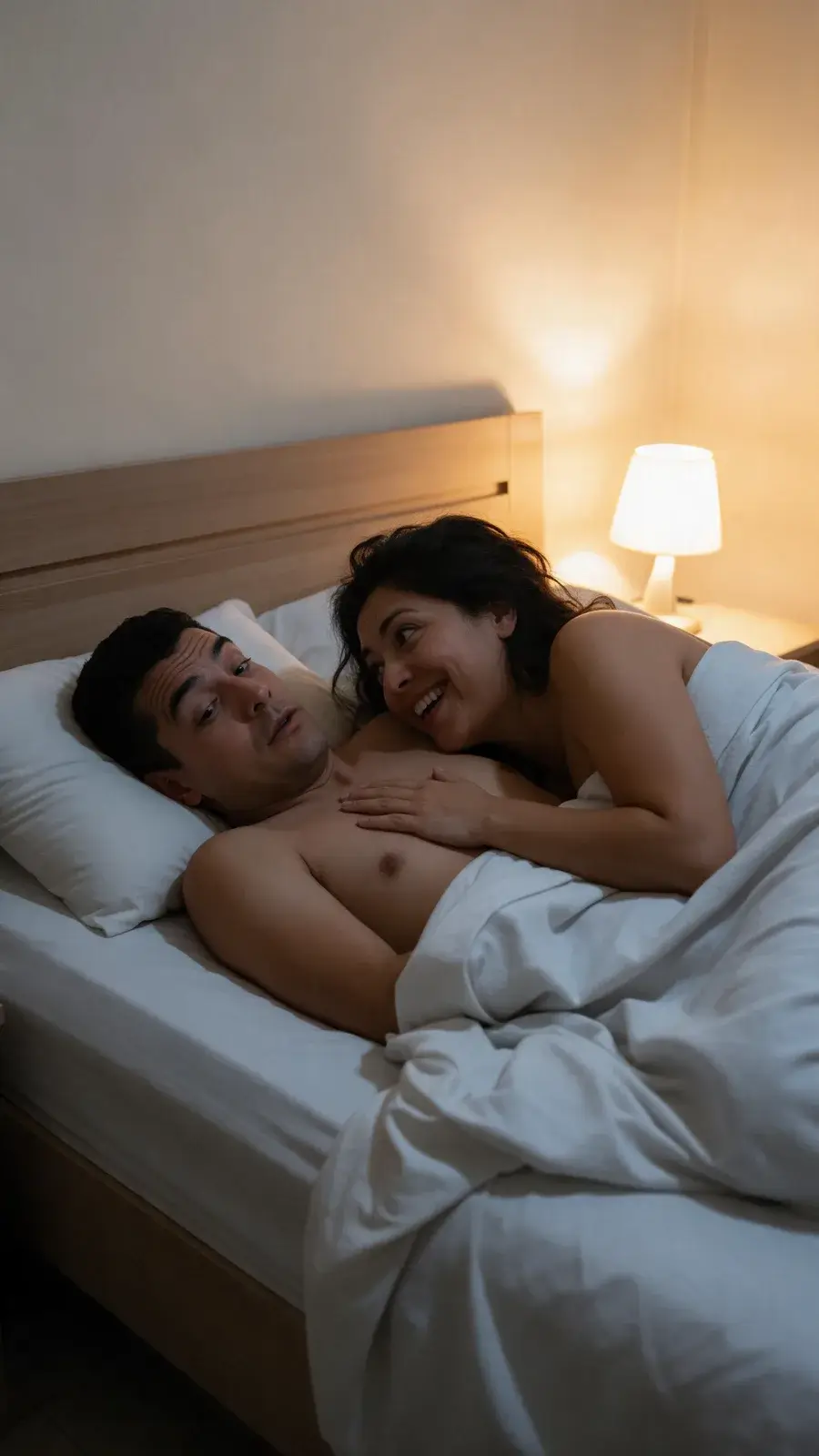 Tu cuerpo al día 30