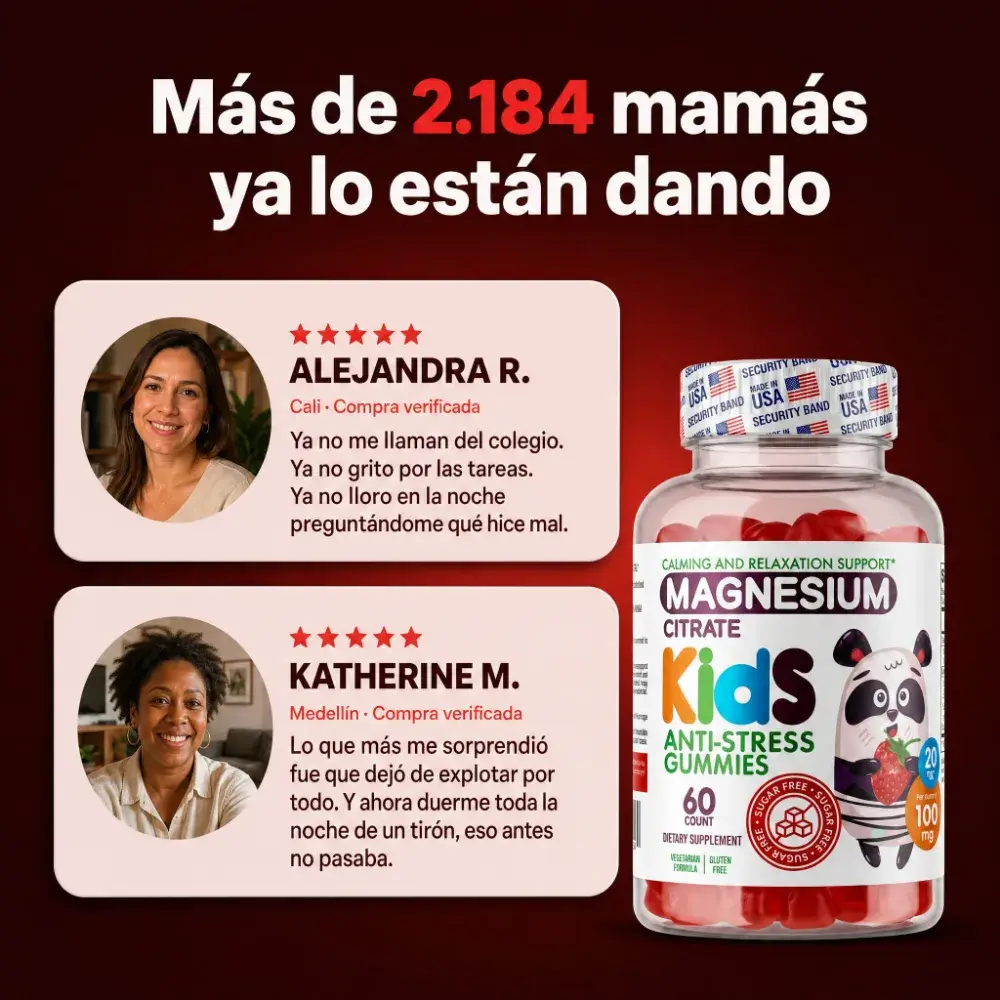 Antes y después de 30 días