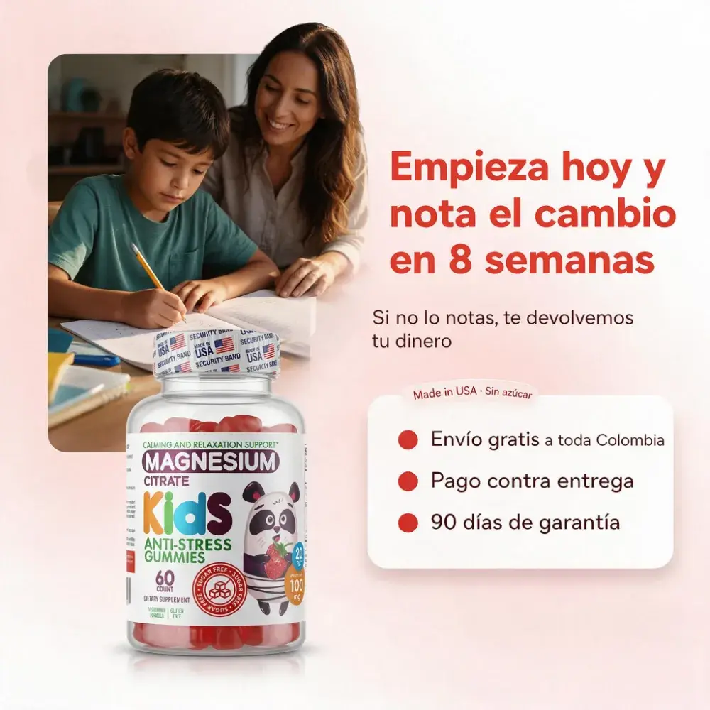 Garantía de devolución