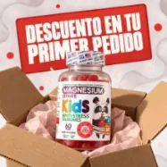 Descuento primera compra