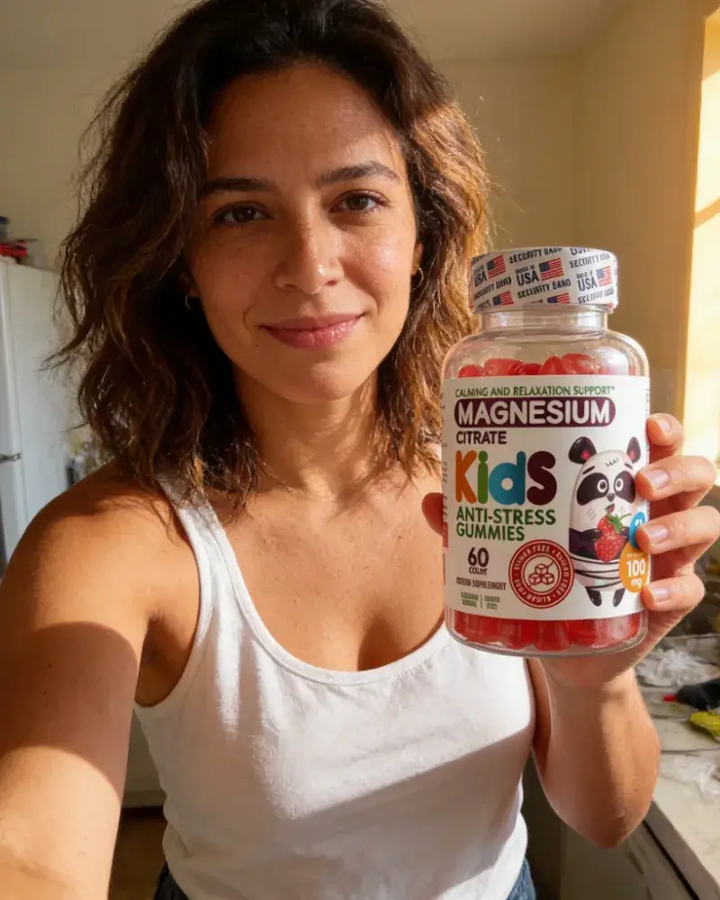 Reseña Daniela