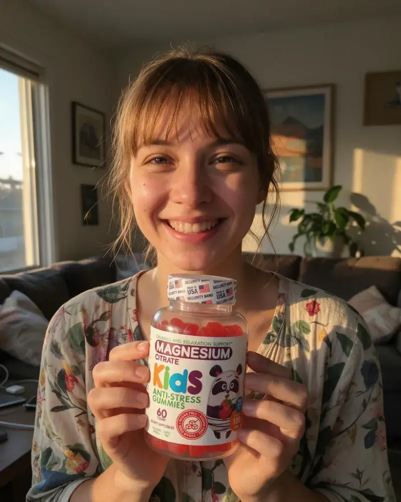 Reseña Paola