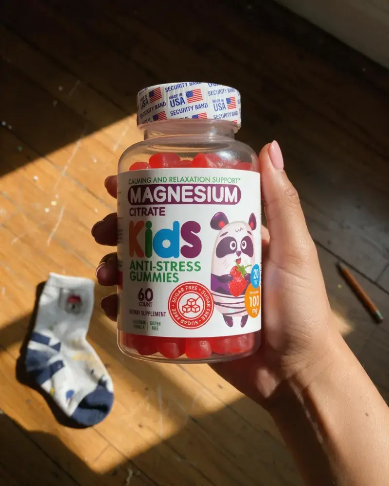 Reseña Marcela