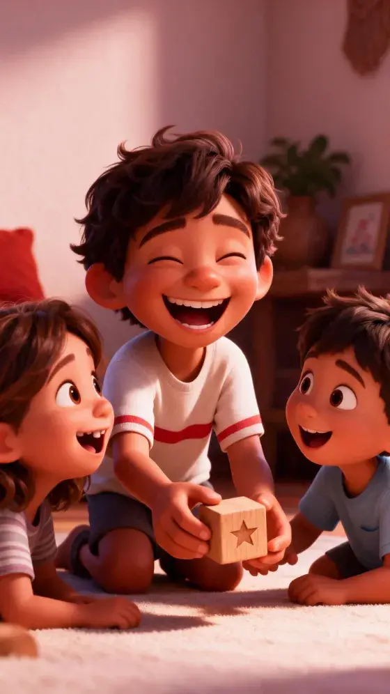 Más calma en el salón con Magnesium Citrate Kids
