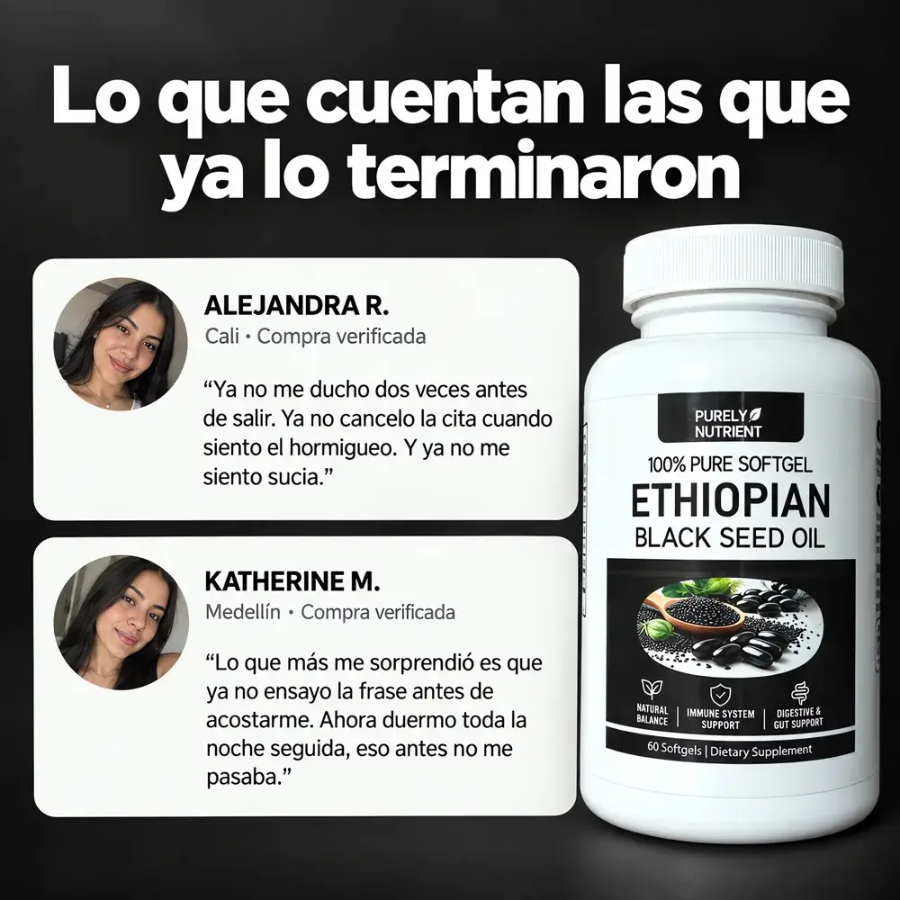 Lo que cuentan las que ya lo terminaron