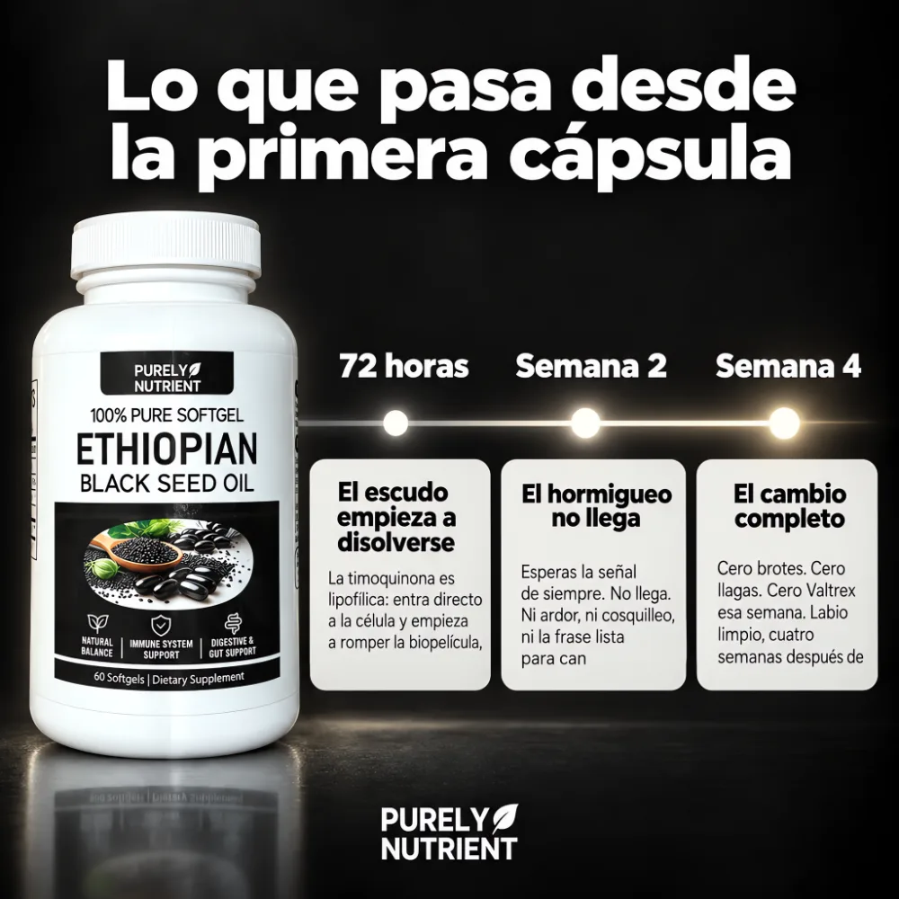 Ingredientes de PURELY NUTRIENT