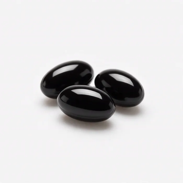 Cápsula blanda (softgel)