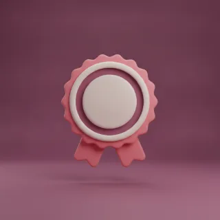 Sello de garantía 90 días