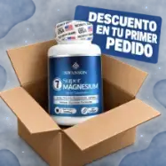 Descuento primera compra
