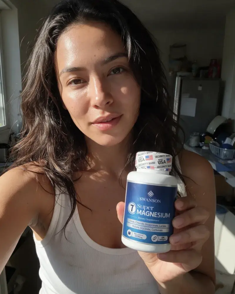 Reseña Daniela