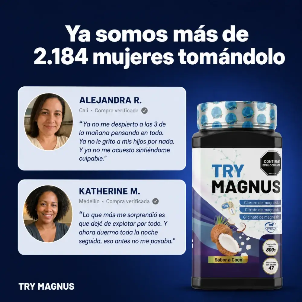Antes y después de 30 días