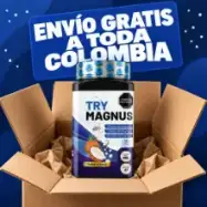 Envío gratis
