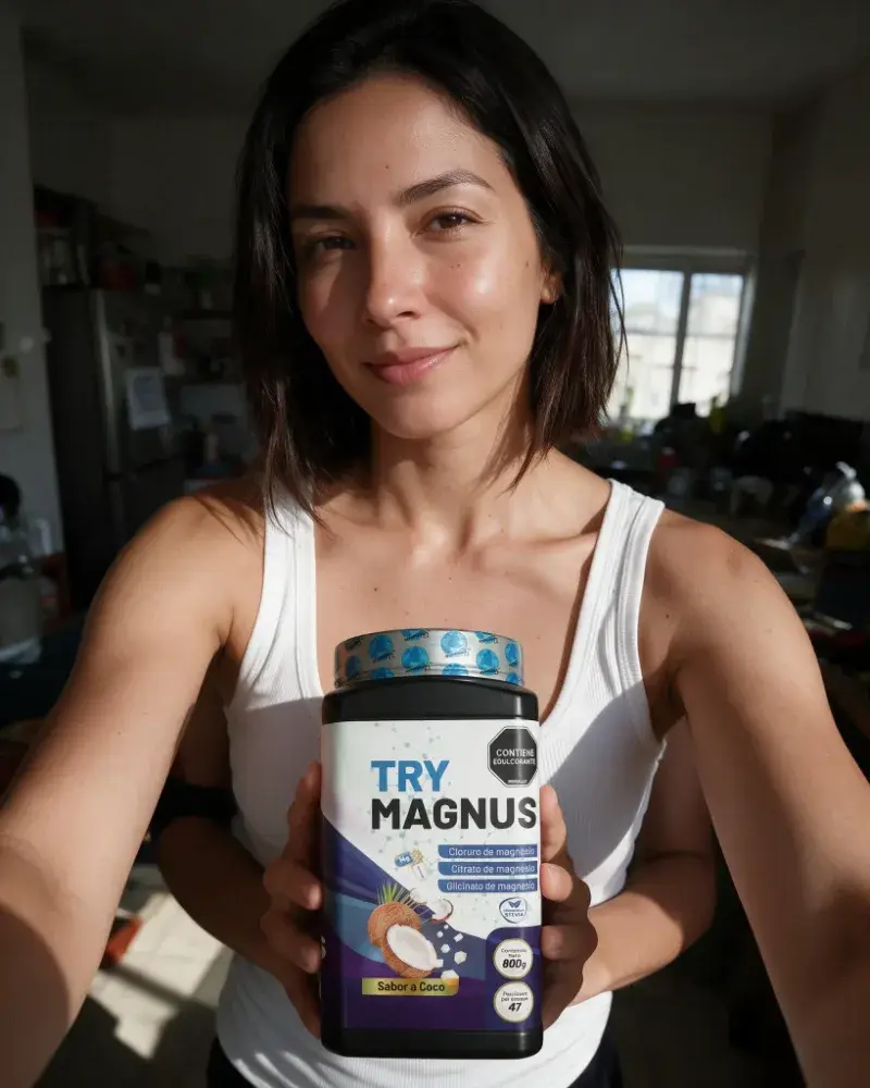 Reseña Daniela