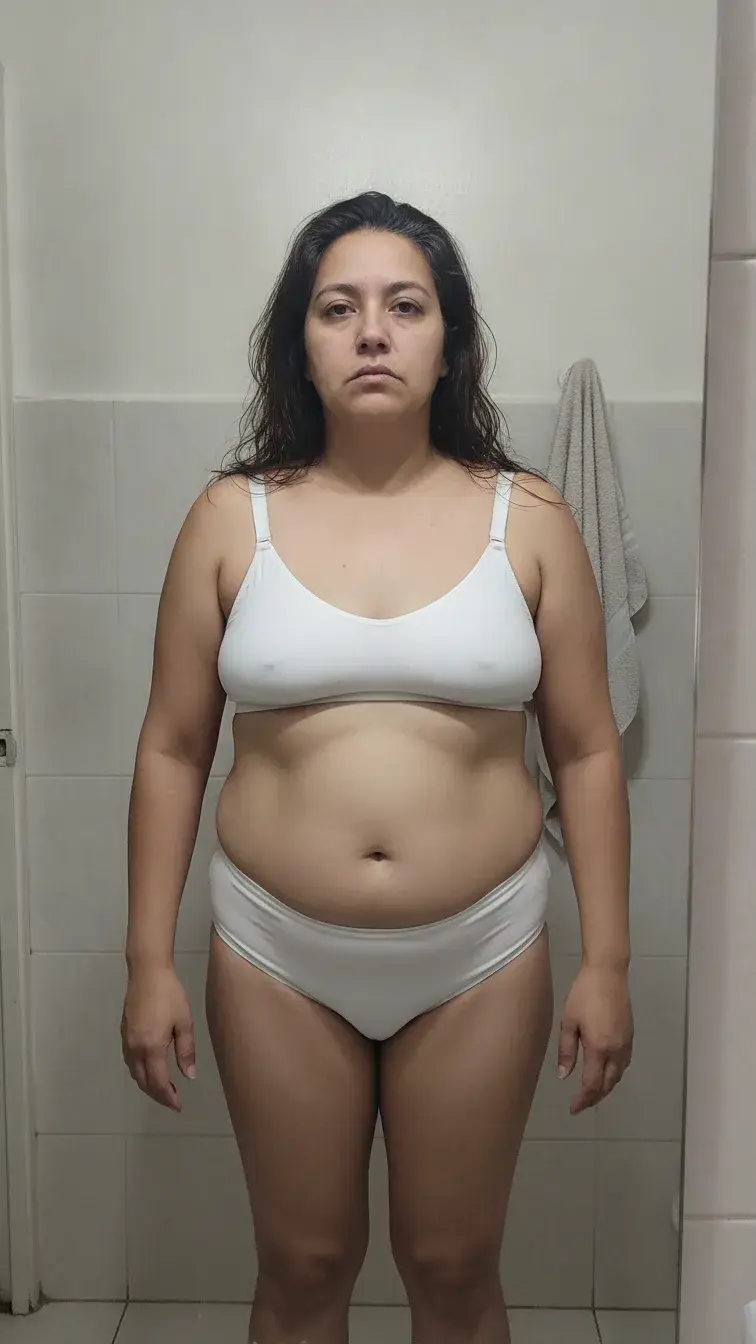 Tu cuerpo hoy