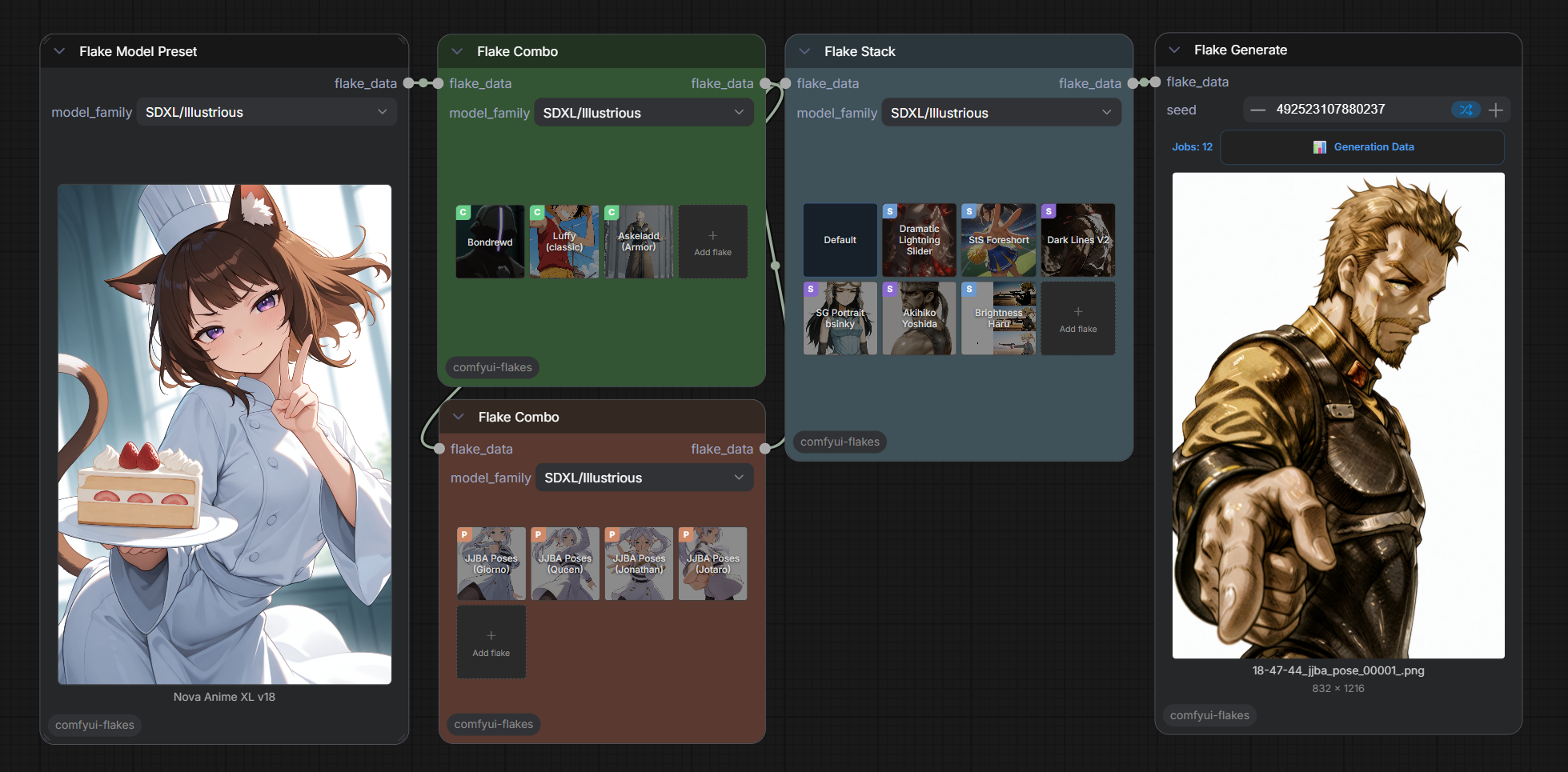 Extension Overview