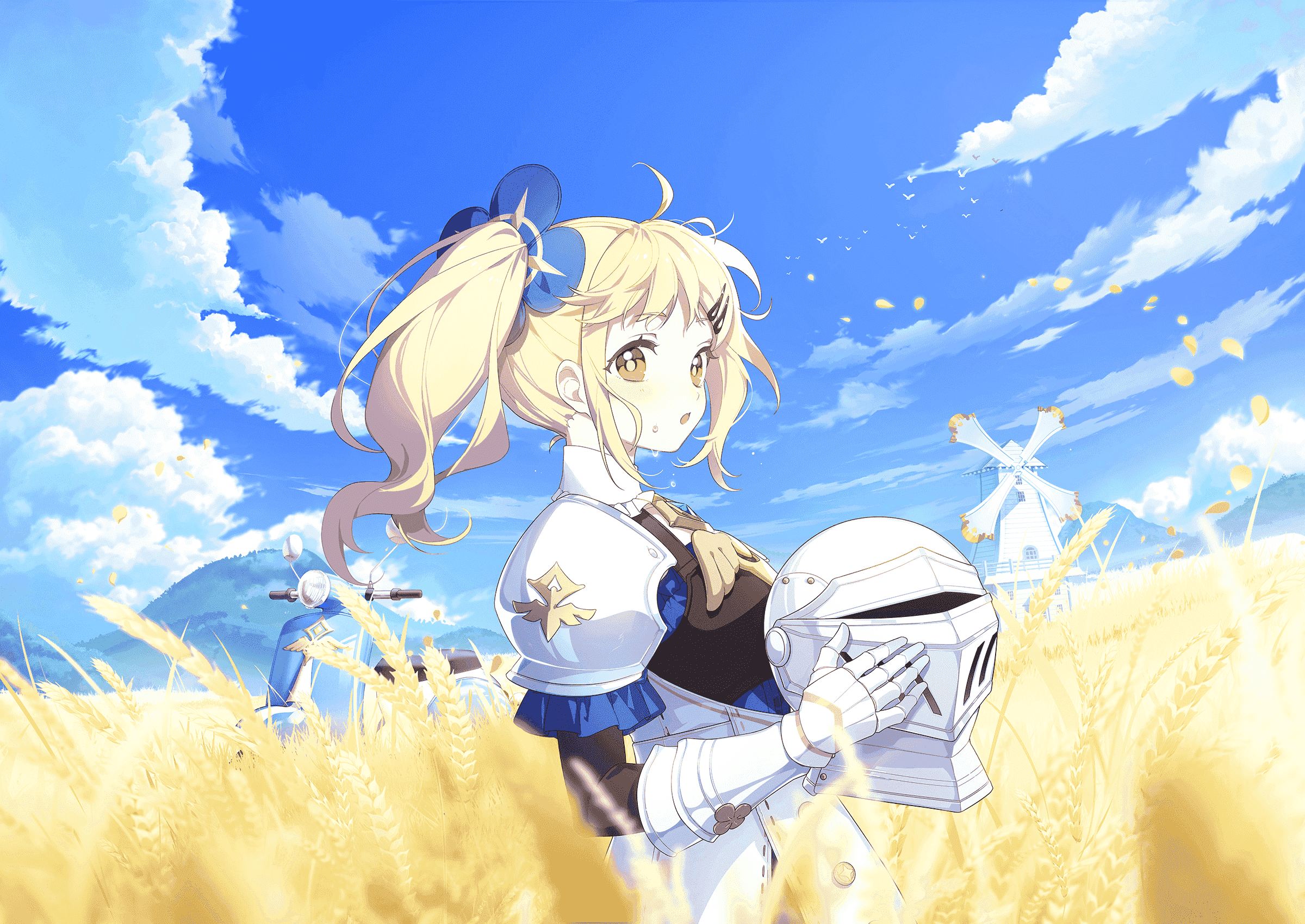 ティリア