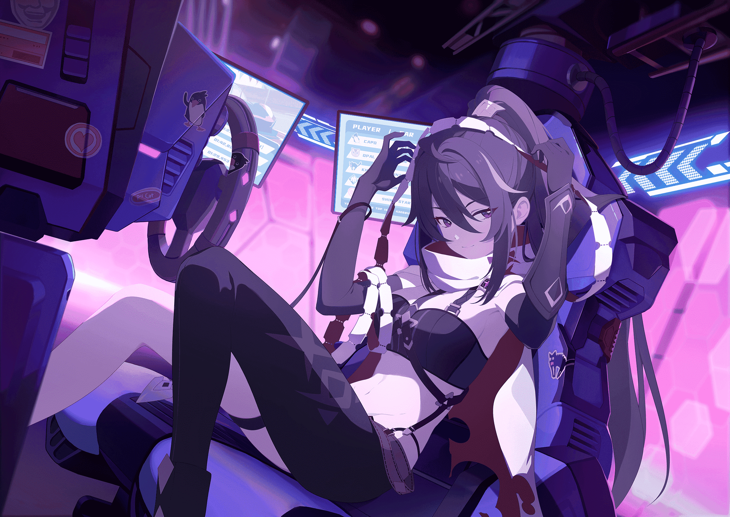 カシミラ