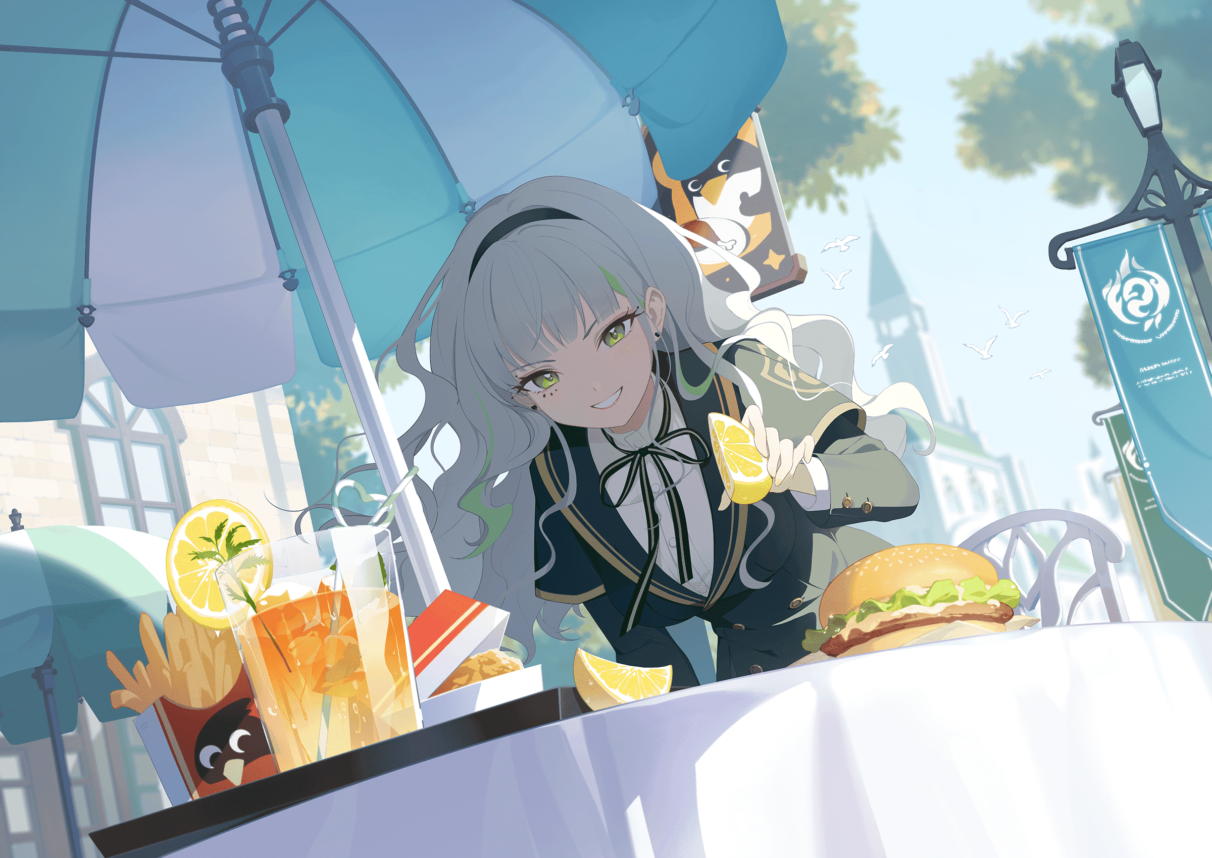 フィレン