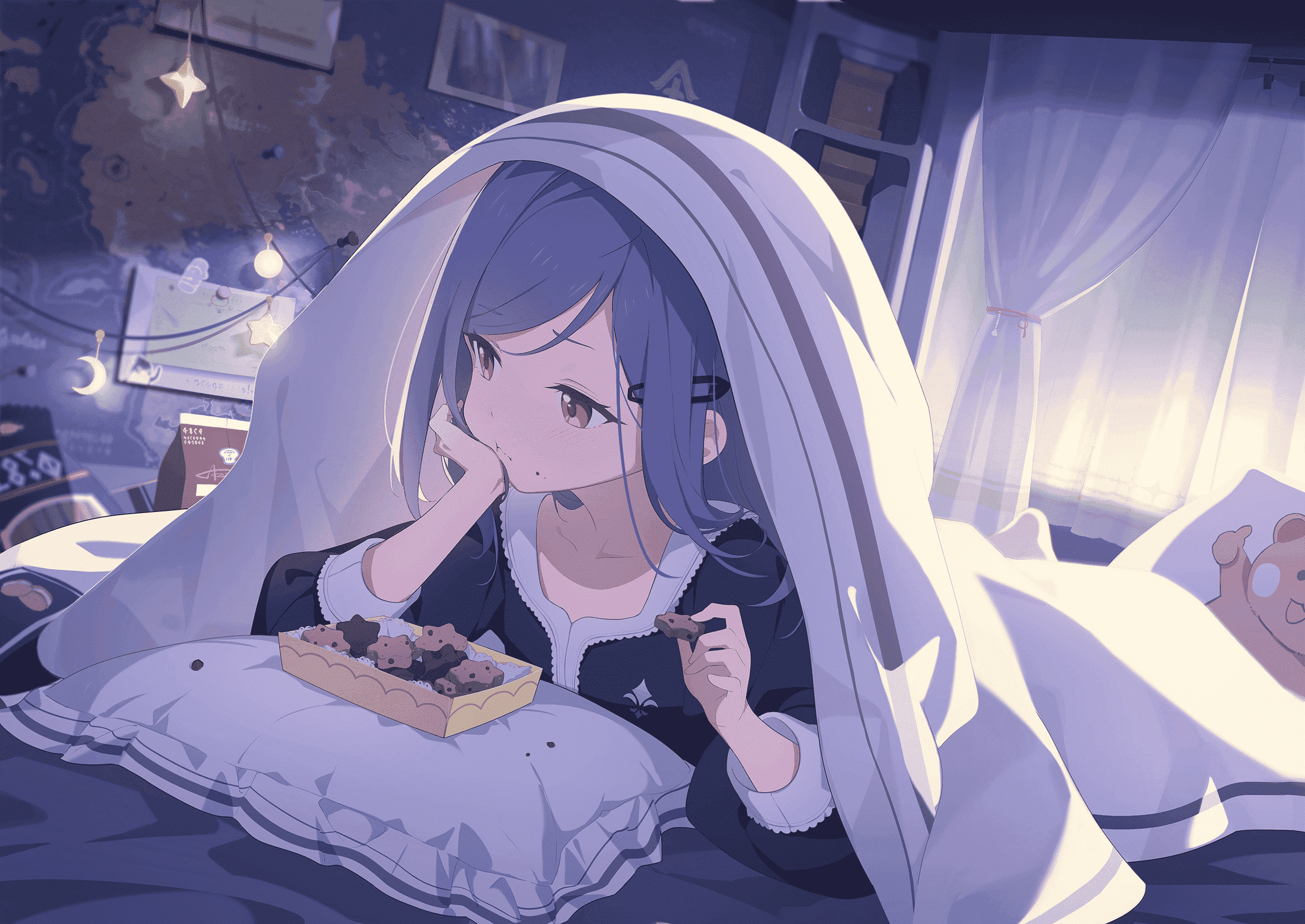 アヤメ