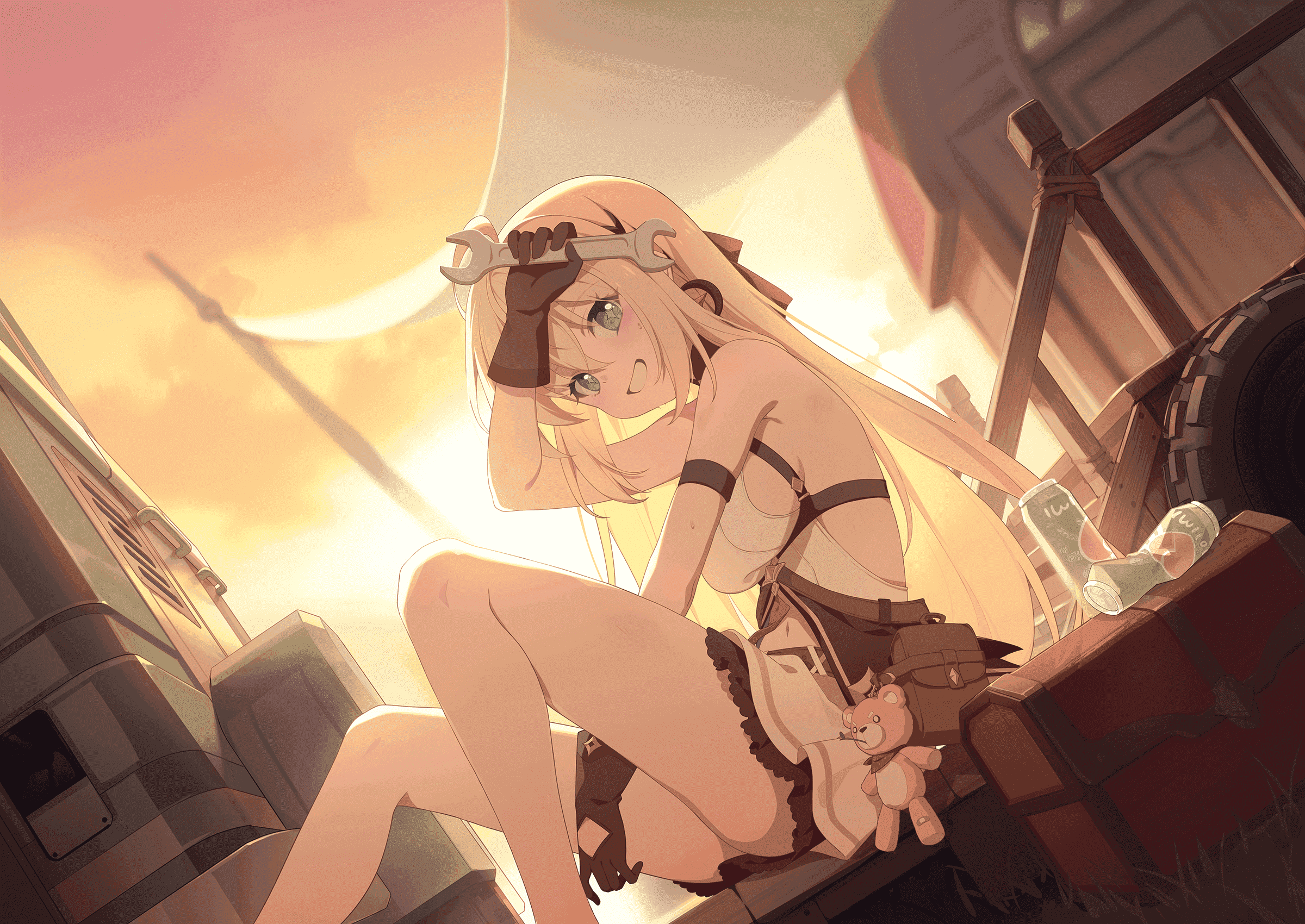 セイナ