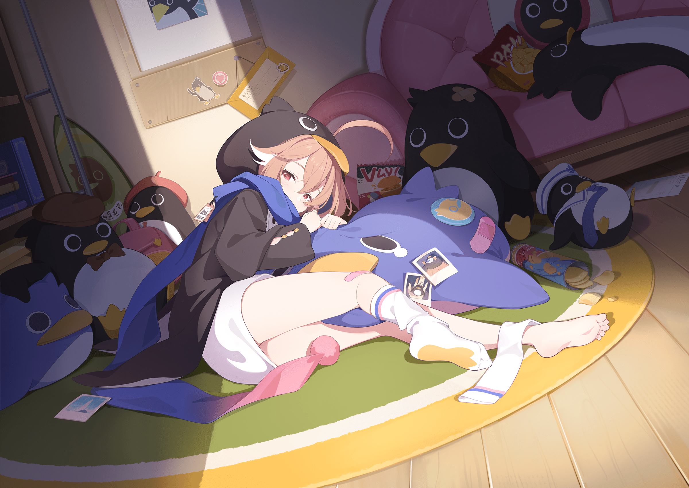 ホタル