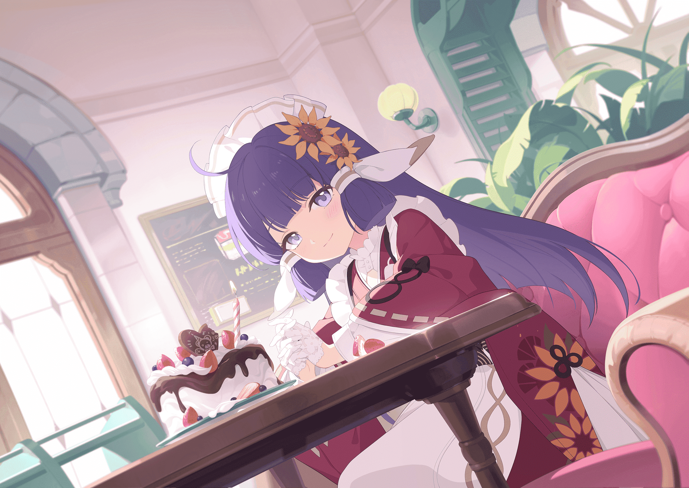 ナノハ