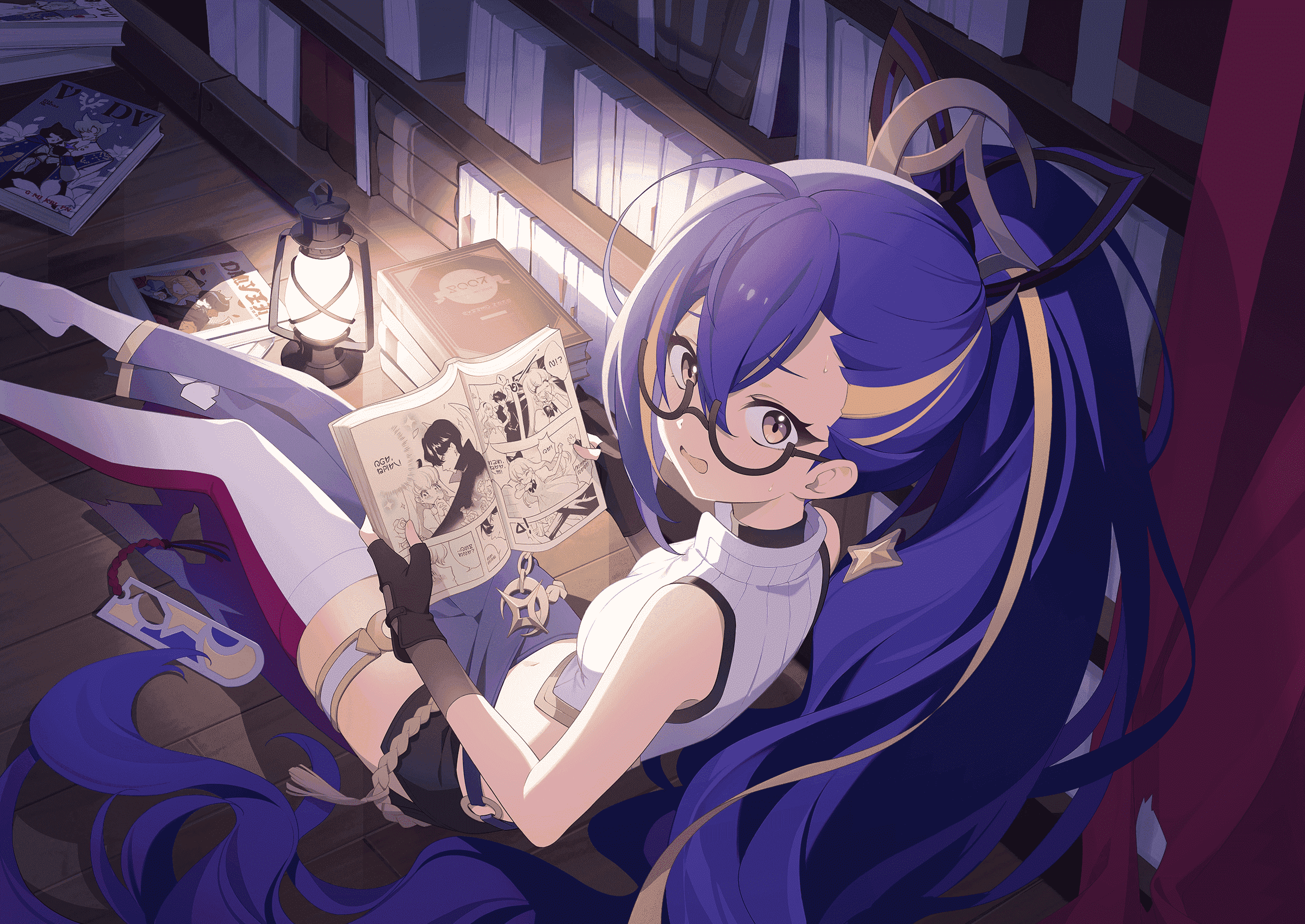 ミネルバ