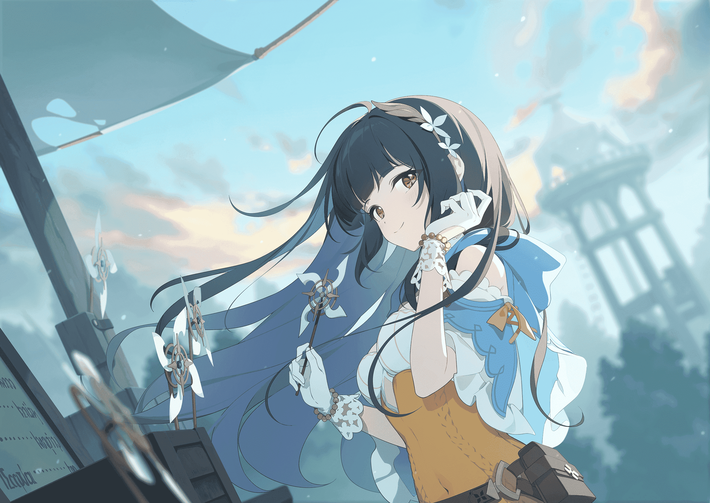 ナツカ