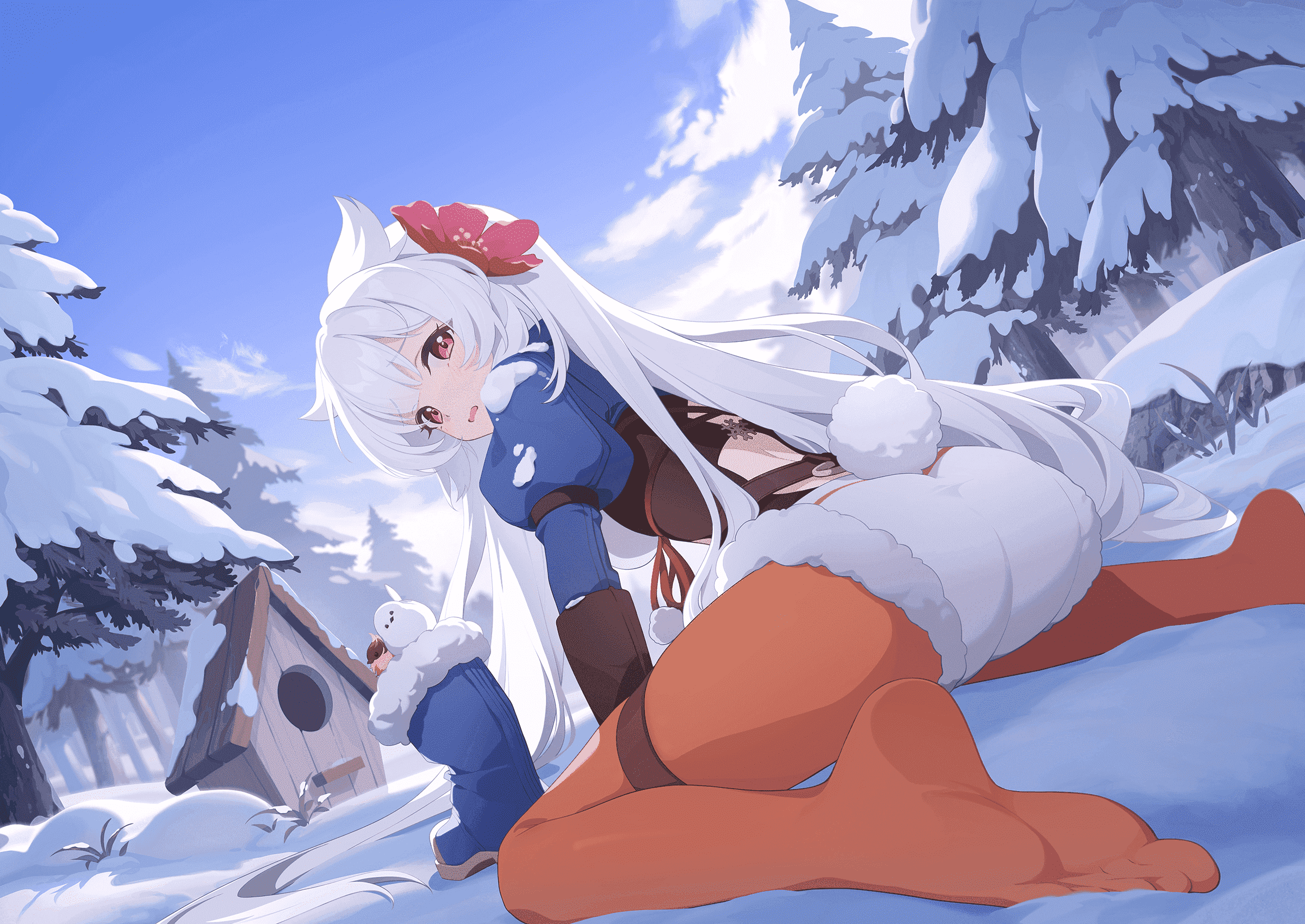 フユカ