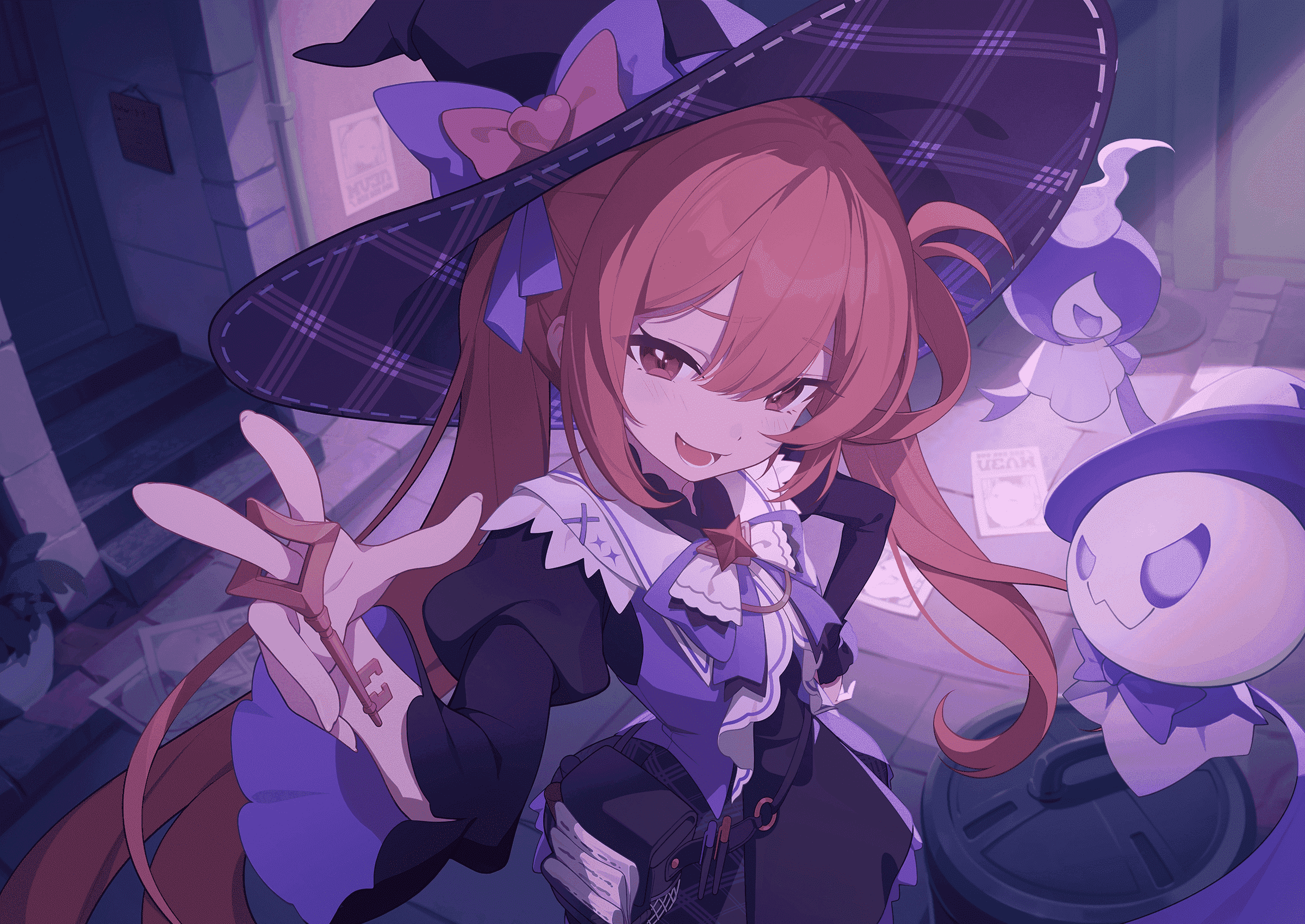 ミスティ