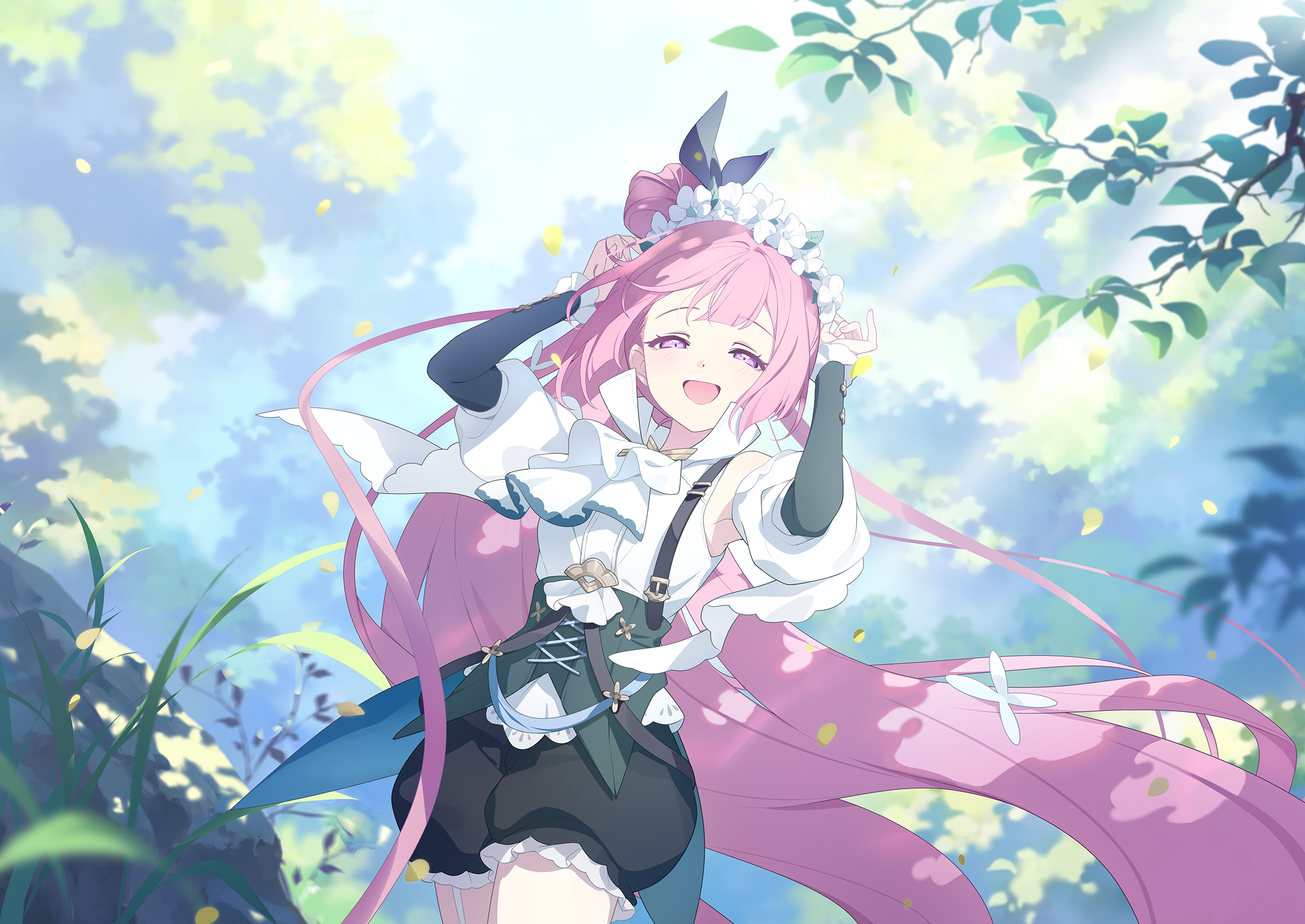 エレノア