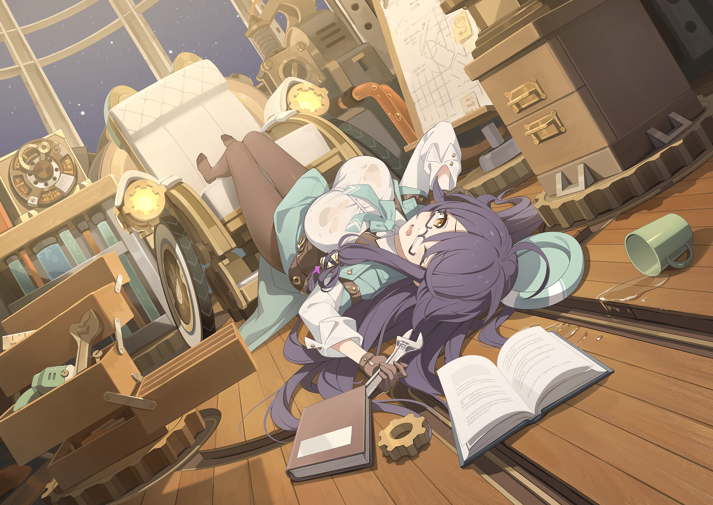 スパクル