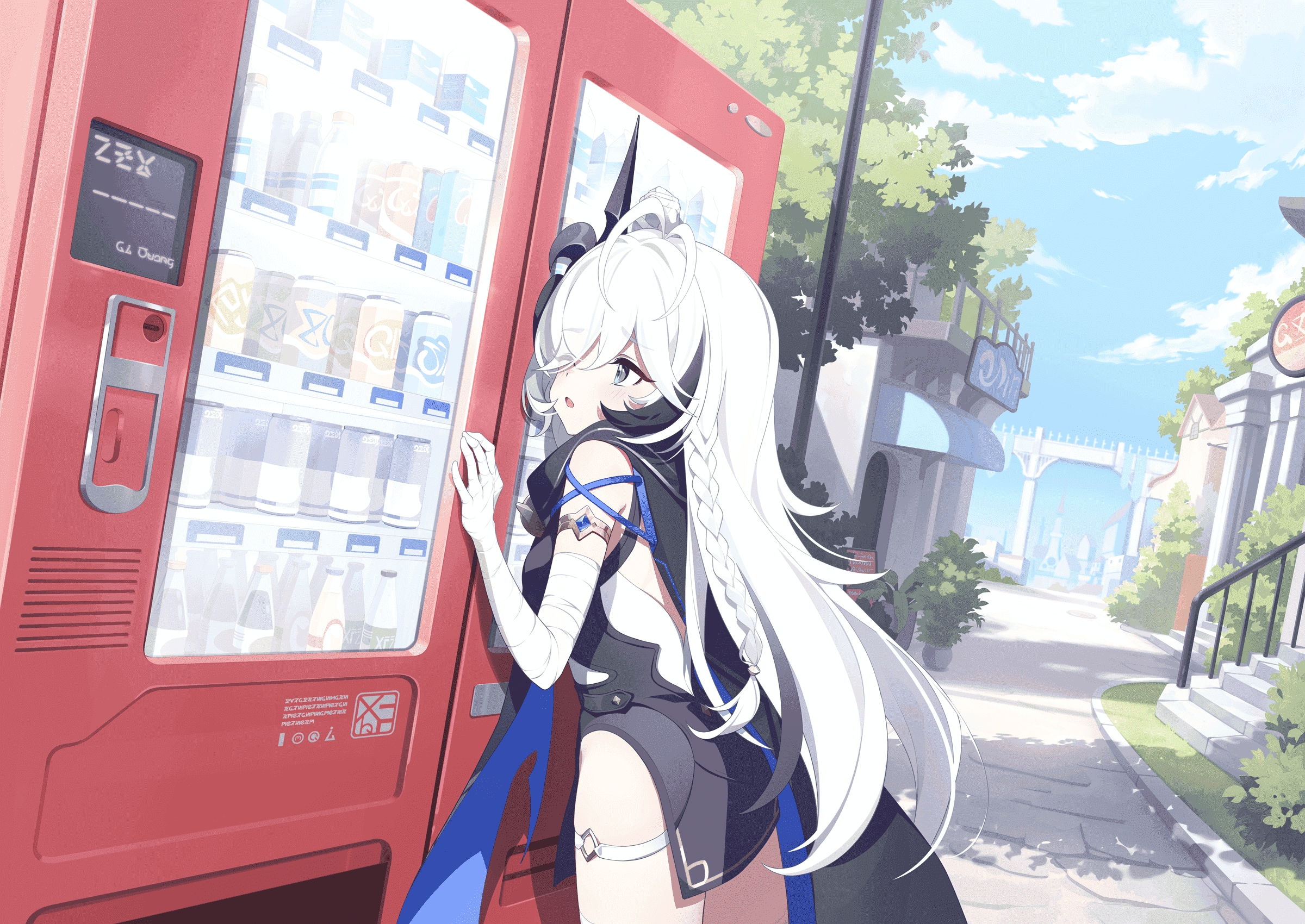 コゼット