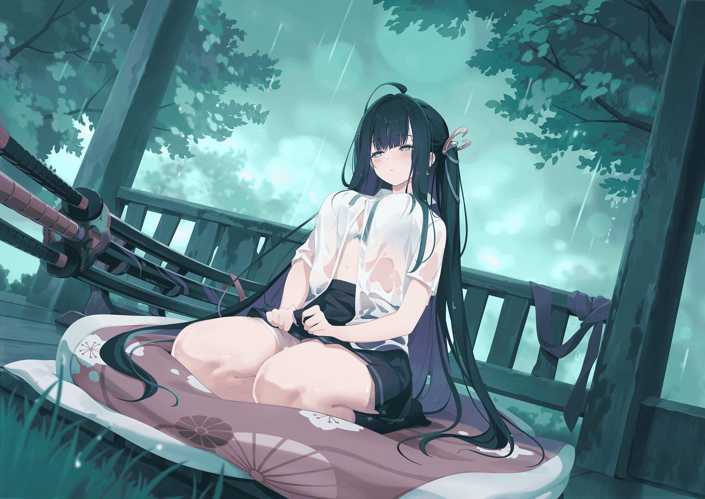 チトセ