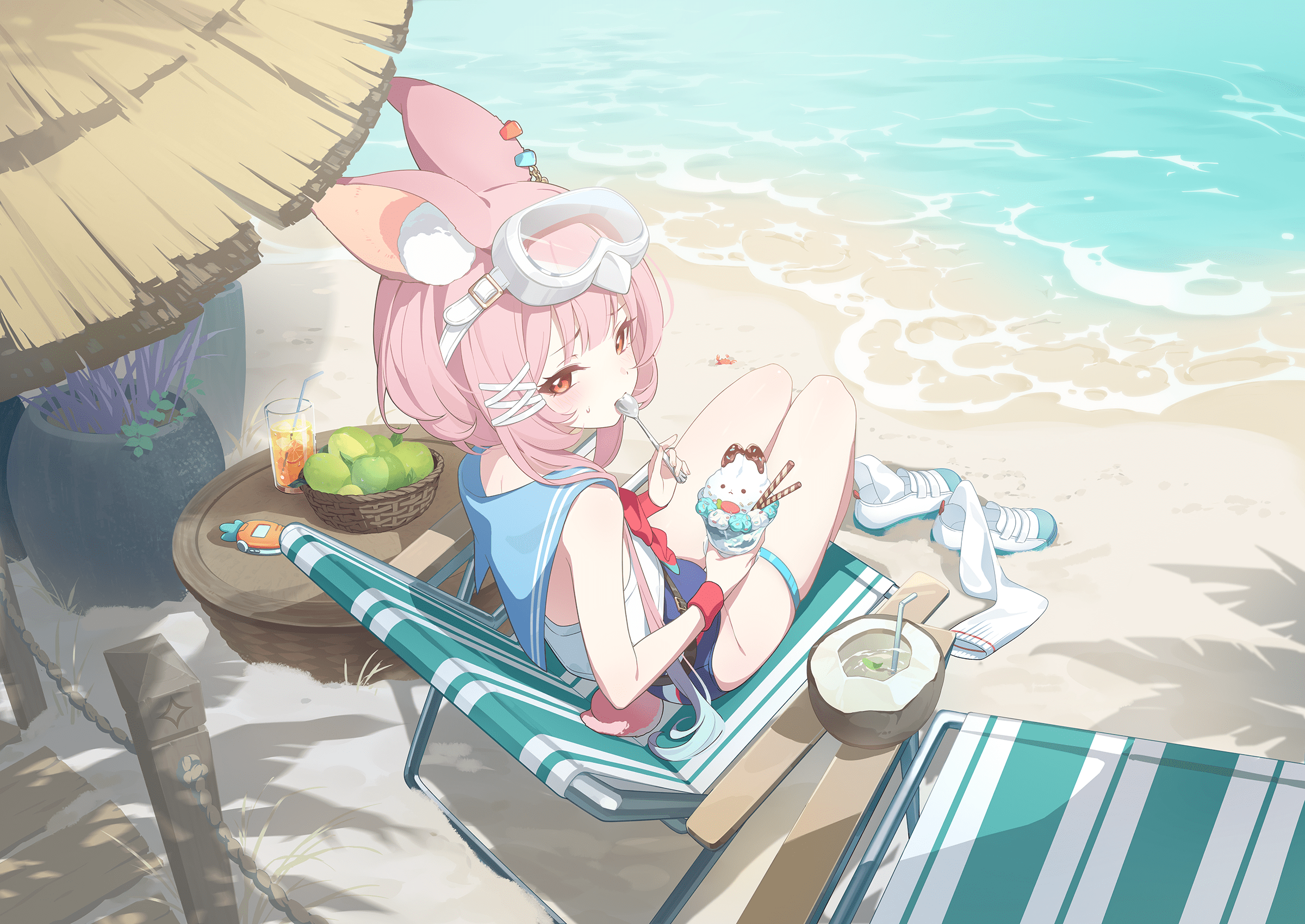 カリン