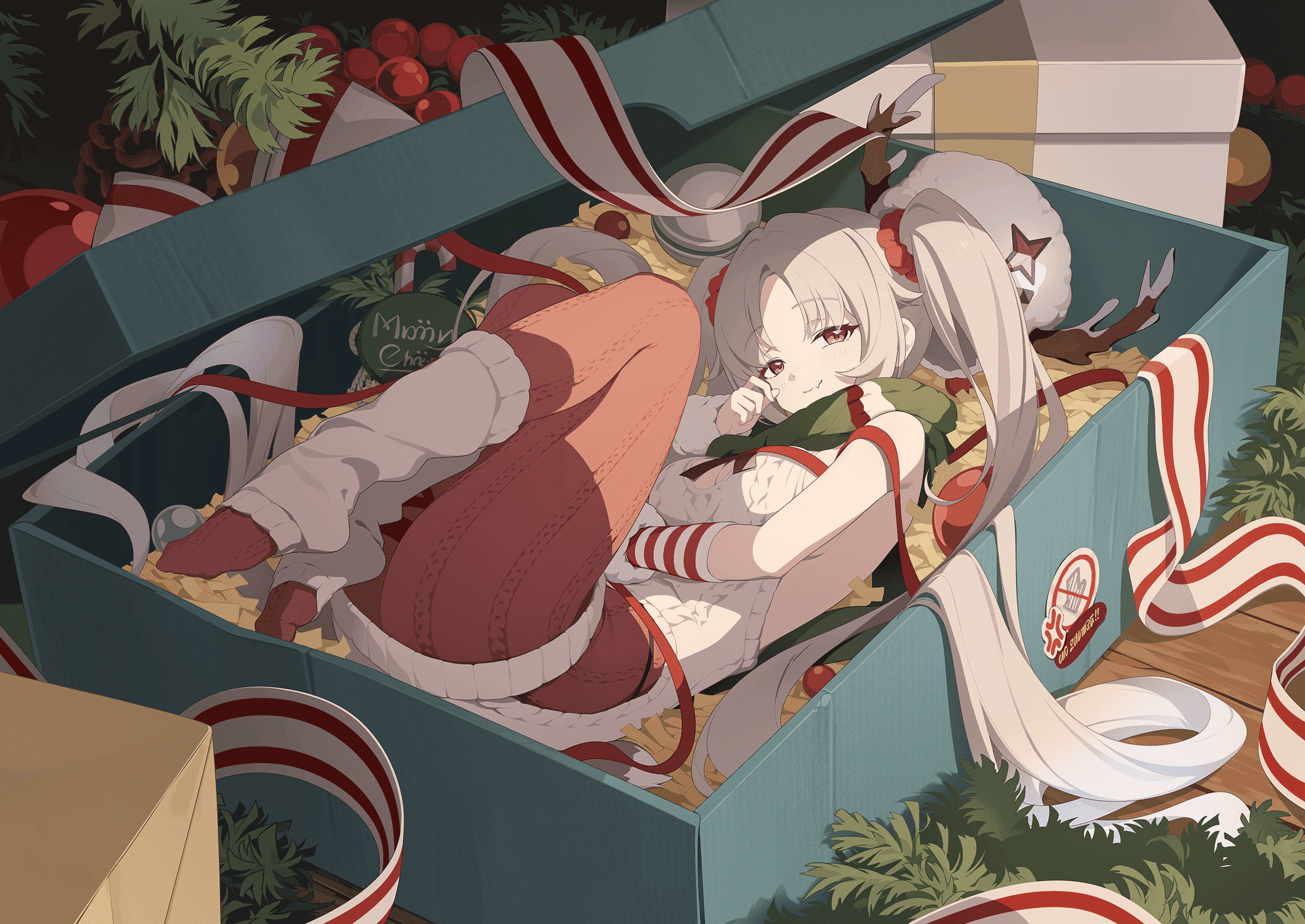 ラール（聖夜）