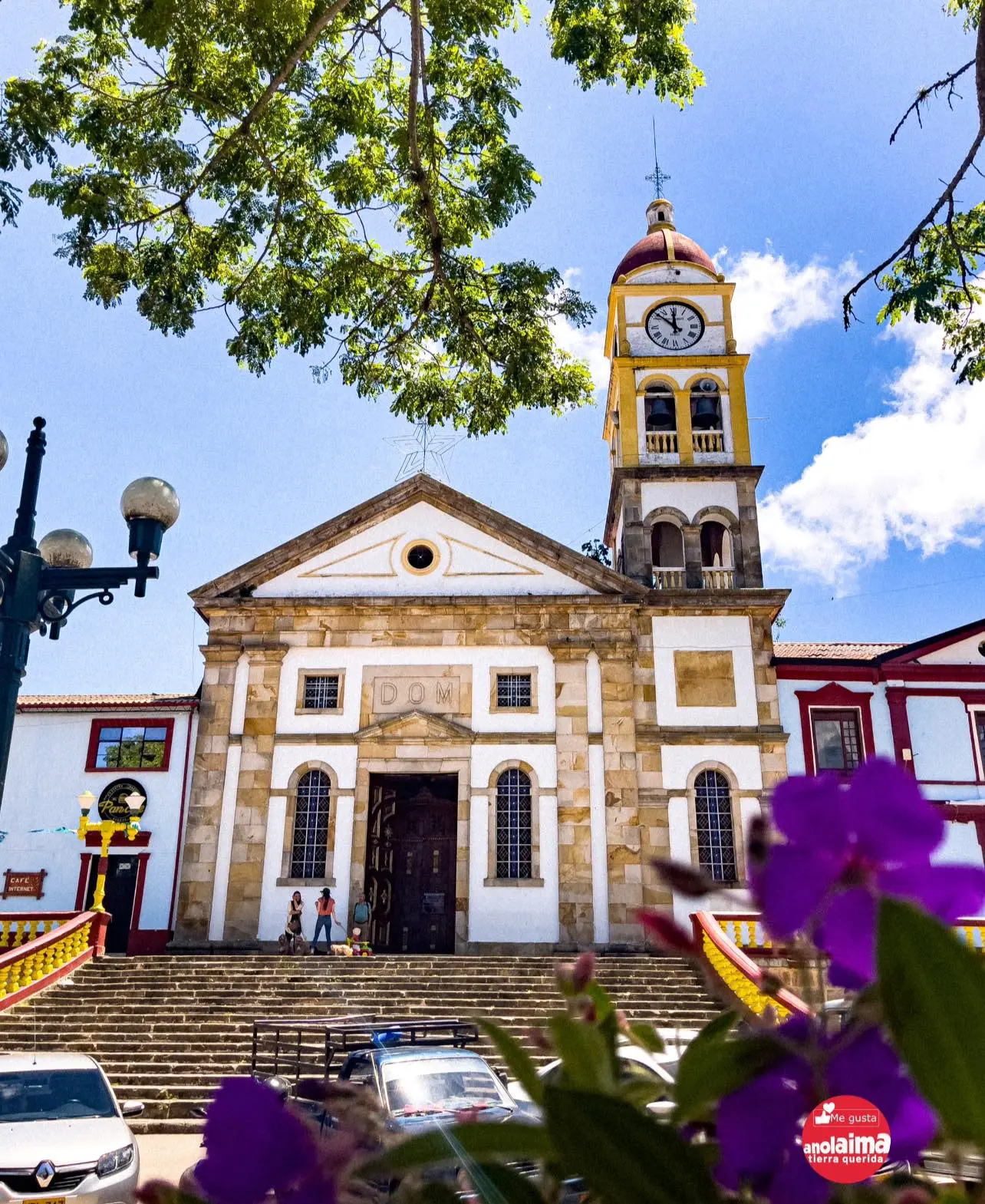 Anolaima - Capital Frutera de Colombia