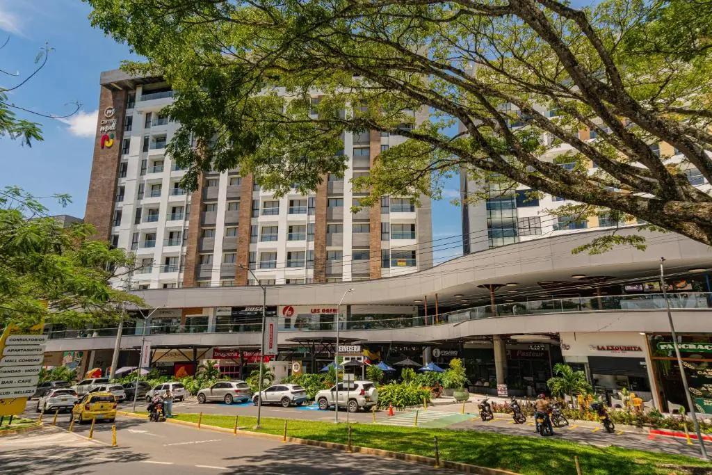 Hotel Pereira
