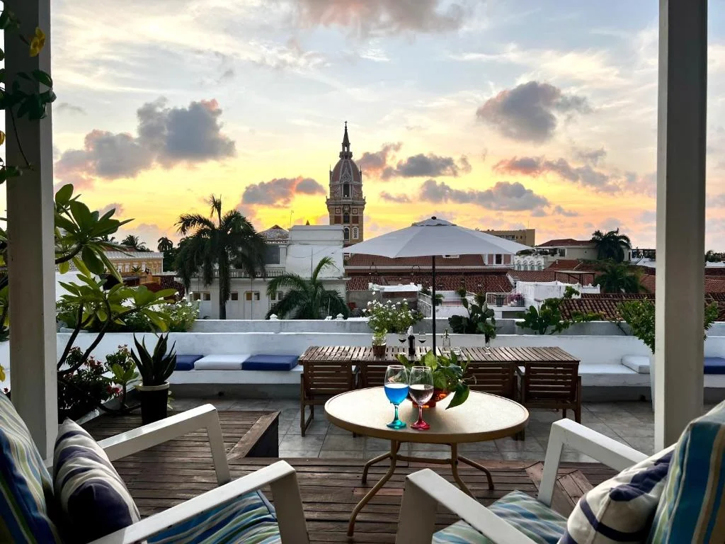 Casa Lazuli 303 Hotel Cartagena Hotel en Cartagena