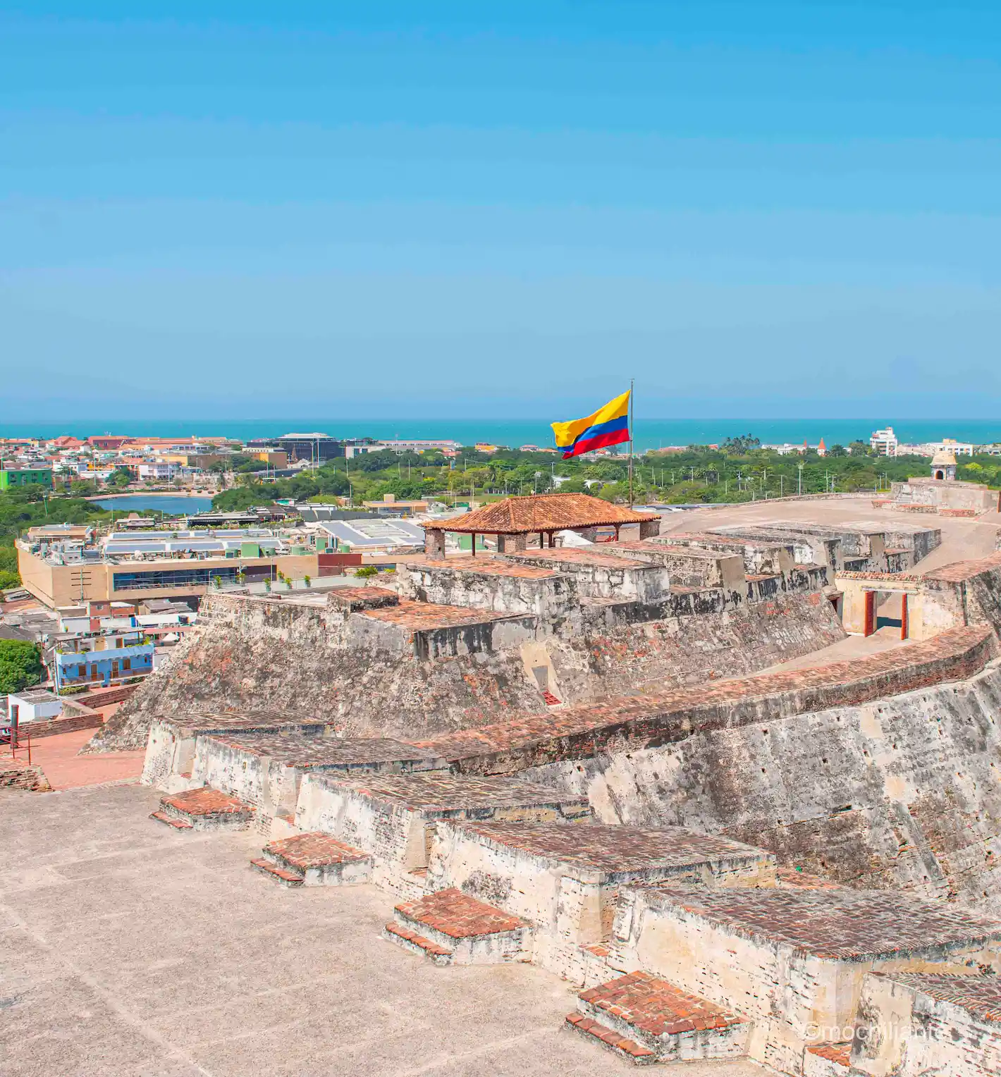 Castillo San Felipe