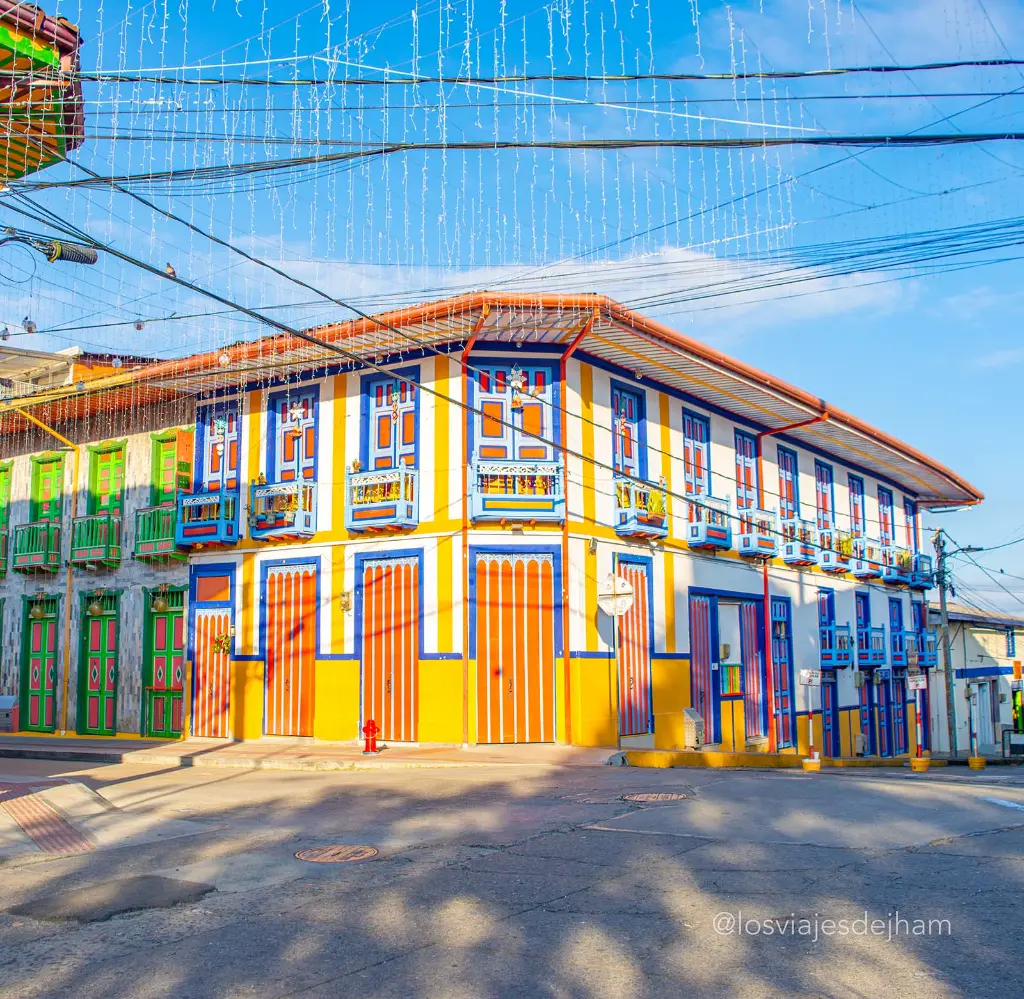 Filandia, Quindío: o que fazer, como chegar e onde ficar